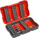 KWB 49109000 Set capete bit, chei tubulare