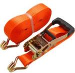 Extol Premium Rakományrögzítő Gurtni 3 m × 50 mm