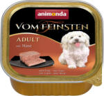 Animonda Vom Feinsten Forest - Vadnyúlas kutyaeledel (44 x 150 g) 6.6kg