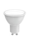 WOOX Smart Home LED Izzó - R9076 (GU10, SPOT, RGB+CCT, 30.000h, 5.5W, 400LM, 2700-6500K) Otthon (R9076)