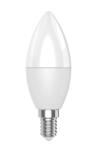 WOOX Smart Home LED Izzó - R9075 (E14, RGB+CCT, 30.000h, 5Watt, 470LM, 2700-6500K) Otthon (R9075)