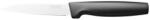 Fiskars Késkészlet, általános, 11 cm, FISKARS Functional Form fekete