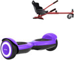 Smart Balance Hoverboard 6.5 + Standard + Hoverkart Ergonomic