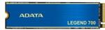 ADATA 2TB ALEG-700-2TCS