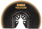 DeWalt Titan SegmentCircular Saw Blade DT20711 (DT20711-QZ) - 24mag Panza fierastrau