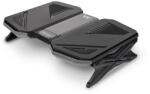 Thermaltake Massive Air CL-N022-PL00BL-A Suport laptop
