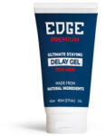  Задържащ гел за мъже Edge Premium - 60мл