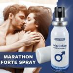  Спрей за Ерекция и задържане на еякулацията Marathon Spray 50мл