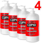  4 x Анален лубрикант Cupid Glide Anal Professional 4х1л