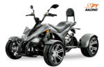 SPY Racing Eco Quad 4000W 72V 100Ah