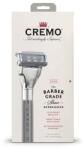 CREMO The Barber Grade + cserefejek, 2 darab