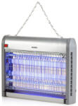 Domo-elektro DOMO KX012 rovarcsapda és rovarirtó, elektromos, 2x10W, UV lámpa (KX012)