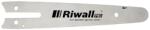 RIWALL PRO Láncvezető 25 cm, 1/4" , 1, 1 mm (RPCS 2526) RACC00128 (RACC00128)