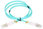Extralink EX. 10307 cablu InfiniBand/fibră optică 5 m LC FTTH Vernil (EX.10307)