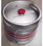 GUINNESS Ír Fekete 30l KEG 4, 2% - alkuguru