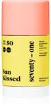 SeventyOne Percent SunKissed SPF50 napozó krém stift SPF 50 15 g