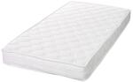 Lorelli Детски матрак Lorelli - Sweet Dream, 62 х 110 х 10 cm, бял (10160220007) - ozone
