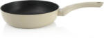 Metalac Tigaie Adanca Metalac 2.6L Nektar 24Cm Aluminiu Bej (337418)