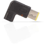 Delight Adapter fej - Type-C -> DC 11 x 4.5 mm - Lenovo - 20V (55063E) - lumenet
