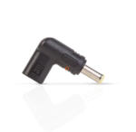 Delight Adapter fej - Type-C -> DC 5.5 x 3.0 mm - Samsung - 20V (55063G)