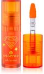 essence Superman ajakszínező géles textúrájú árnyalat Pow! 4 g