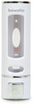 Bewello Szappanadagoló - kézzel működtethető - 400 ml - fali - fehér (51118A) - lumenet
