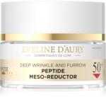 Eveline Cosmetics Remodelift Therapy megújító krém a bőr öregedése ellen hölgyeknek 50+ 50 ml
