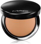 MAC Cosmetics Mineralize Skinfinish Natural púder árnyalat Dark Tan 10 g