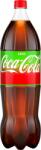 Coca-Cola Lime cola- és limeízű szénsavas üdítőital 1, 75 l - ecofamily