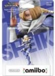 Nintendo Figurina Nintendo of Europe SE Amiibo Sheik No. 23 (Super Smash) (AMII-0147) Figurina
