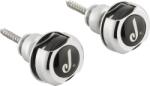 Jackson Strap Locks Chrome - kytary