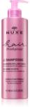 NUXE Hair Prodigieux Le Shampoing High Shine Shampoo sampon a fénylő és selymes hajért 400 ml