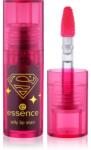 essence Superman ajakszínező géles textúrájú árnyalat 01 Wham! 4 g