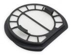  Hepa filter mosható, AEG LX5-2-4T / Electrolux EC41-2SW / EC41-ANIM / 4055461430 porszívó kompatibilis (GA5080)