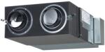 Fujitsu ERV UTZ BD 100C hővisszanyerős szellőztető 1000 m3/h (UTZ BD 100C) - webkazan