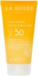 La Rosée Слънцезащитно мляко, SPF50+, 150 ml - ozone