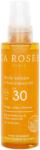 La Rosée Слънцезащитно масло, SPF30, 150 ml - ozone