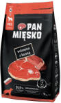 Pan Mięsko 9kg Pan Mięsko Medium marha és kecske száraz kutyatáp