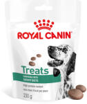 Royal Canin Veterinary Diet 230g Royal Canin Satiety Snacks étrend-kiegészítő eledel kutyáknak