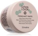 Echosline Fixing matt paste formázó paszta hajra 100 ml