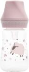 Lorelli Бебешко шише Lorelli My Friend - 125 ml, Rose (10200820005) - ozone