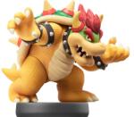 Nintendo Figurina Nintendo of Europe SE Amiibo Bowser (Supermario) (AMII-0180) Figurina