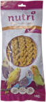  Nutri+ Gazdaságos csomag: 2x 150g Nutri+ rókafarkú köles díszmadár