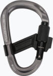 Mammut Smart HMS 2.0 csavaros karabiner szürke