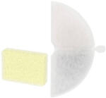 ROJECO Filtre De Inlocuire Fanta De Apa Rojeco 8pcs Alb (RYSJPJSM-LX8)