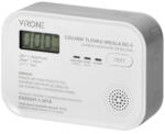  Szén-monoxid (CO) érzékelő LCD kijelzővel (8960546)