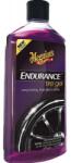 Meguiar's Gel Dressing Anvelope Meguiar's Endurance High Gloss Tire Gel 476ml (G7516)