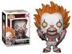 Funko Stephen King's It 2 Funko POP! Figura - Pennywise with Spider Legs 9 cm #542