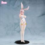 Fancam Original Character 1/6 PVC Szobor - Bunny Girls White 34 cm