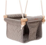 Adamo junior hinta szürke